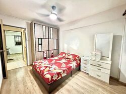 Blk 116 Bedok North Road (Bedok), HDB 3 Rooms #624876171